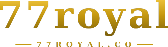 77royal logo